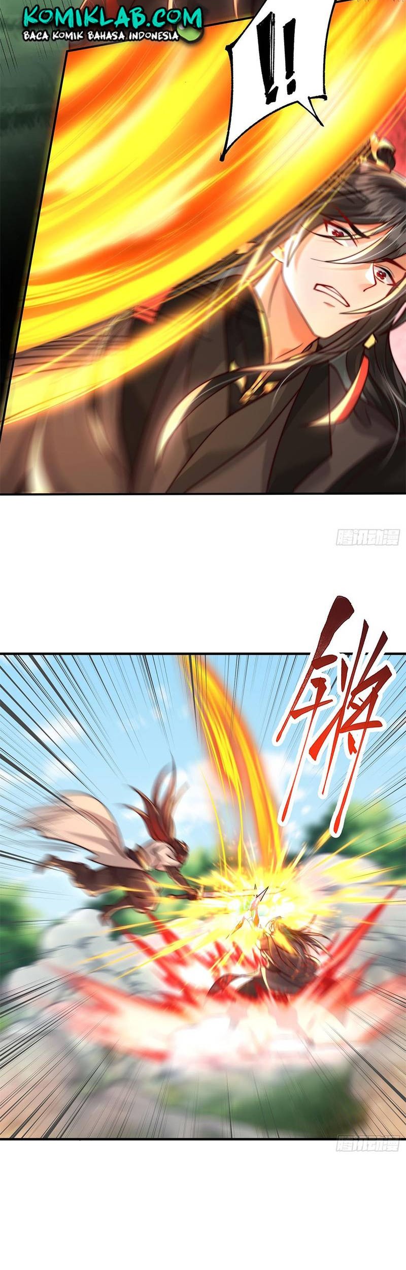 Starting With Confessing With the Beautiful Master Chapter 10 Gambar 13