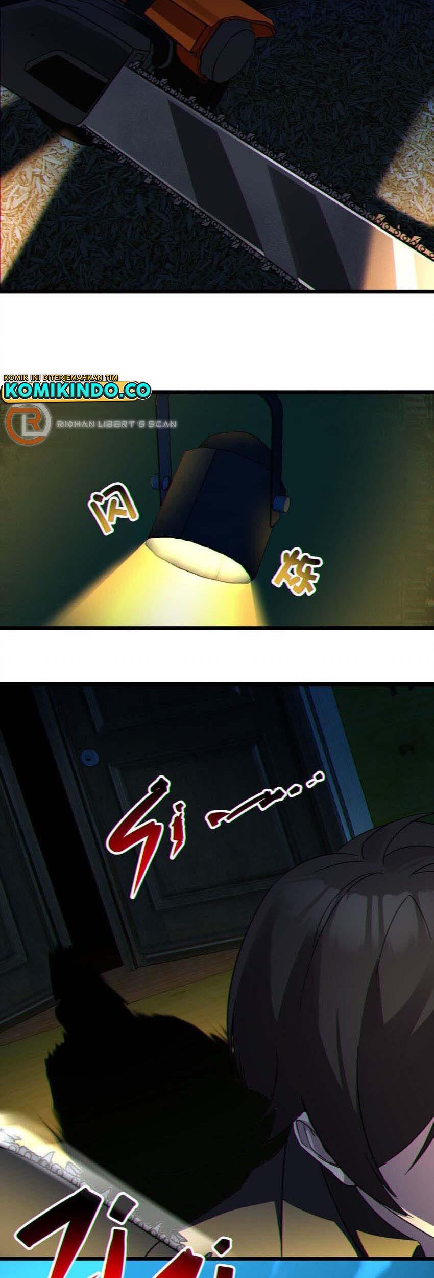 I’m Really Not The Demon God’s Lackey Chapter 71 Gambar 23