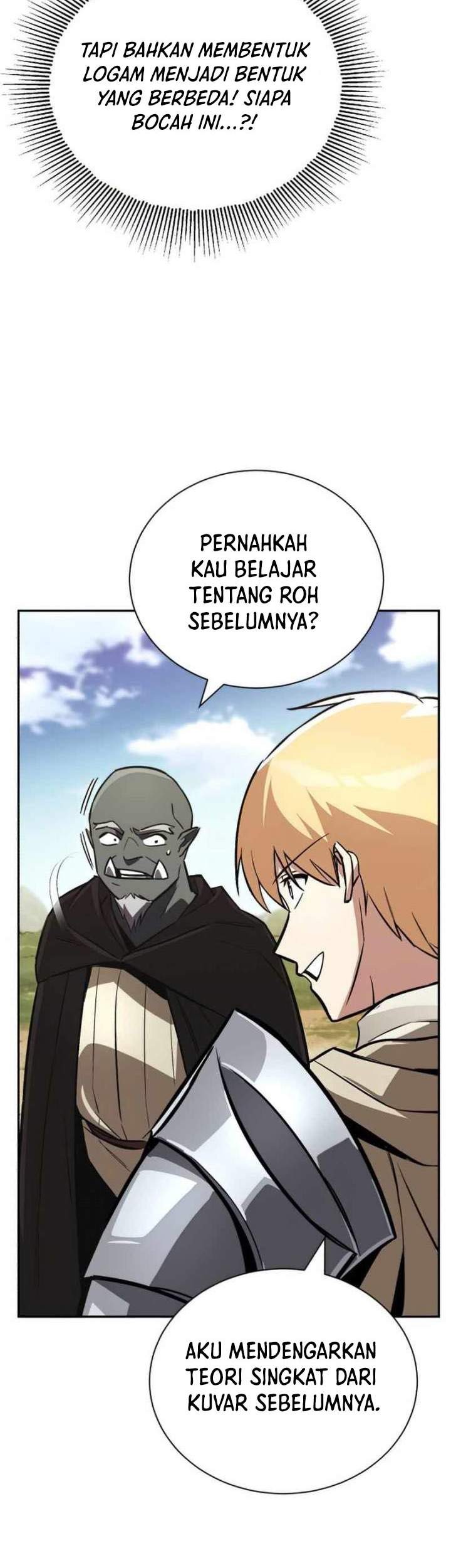 Lazy Prince Becomes a Genius Chapter 82 Gambar 20