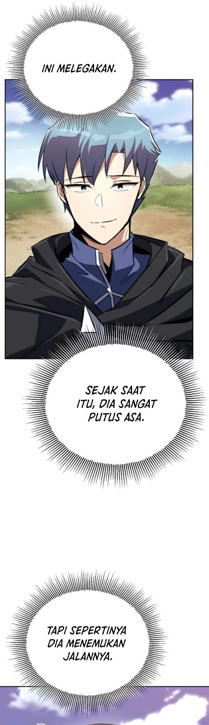 Lazy Prince Becomes a Genius Chapter 82 Gambar 26