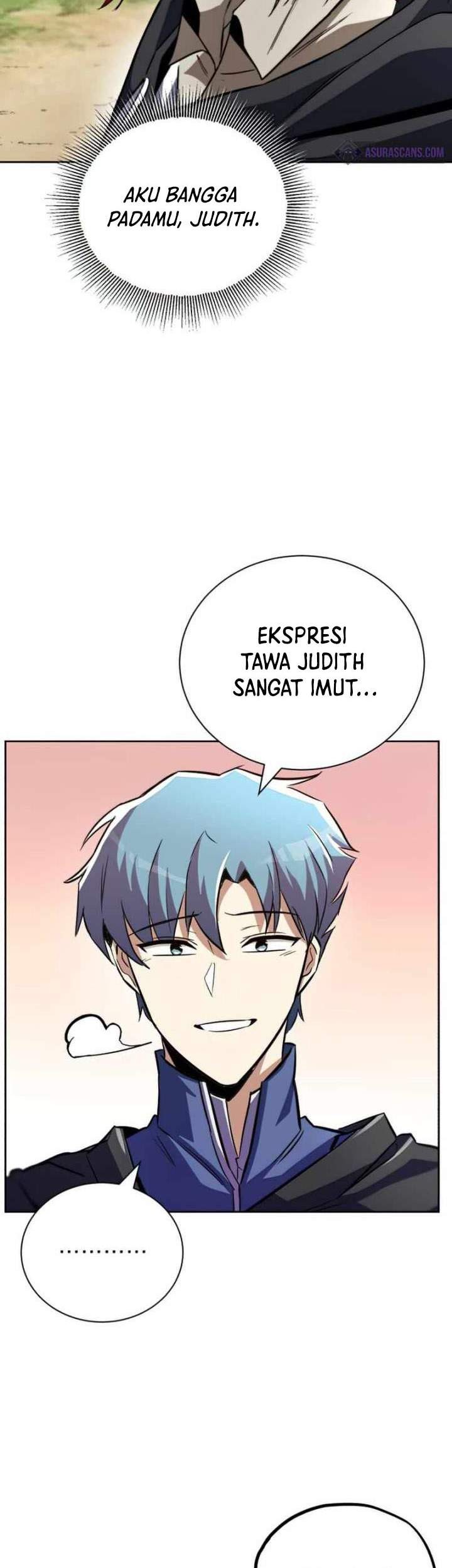 Lazy Prince Becomes a Genius Chapter 82 Gambar 28