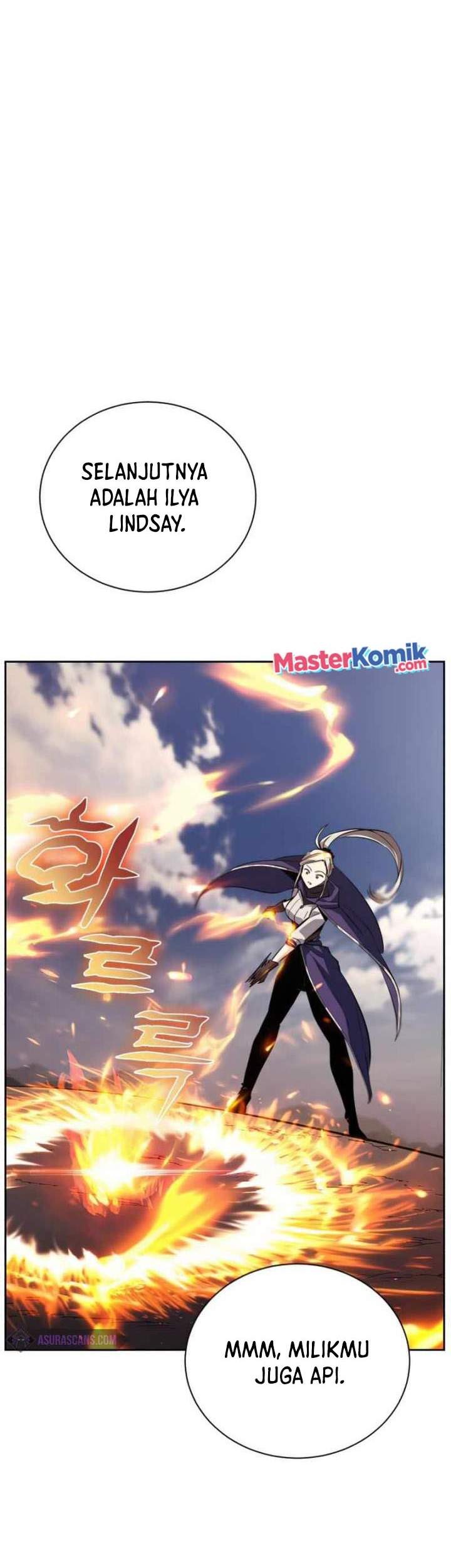 Lazy Prince Becomes a Genius Chapter 82 Gambar 32