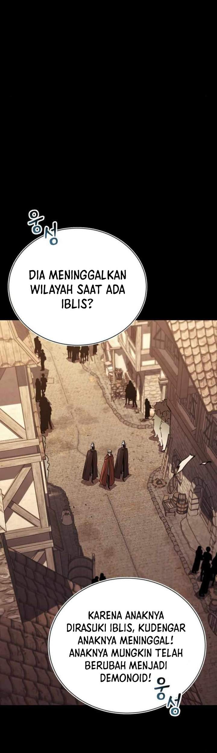 Lazy Prince Becomes a Genius Chapter 82 Gambar 52