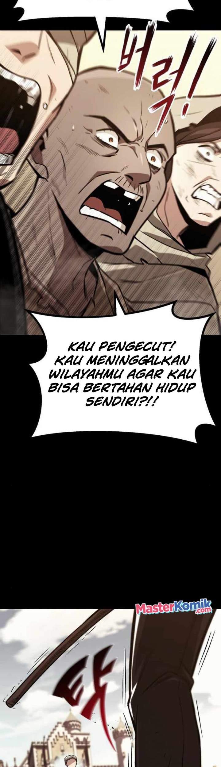 Lazy Prince Becomes a Genius Chapter 82 Gambar 54