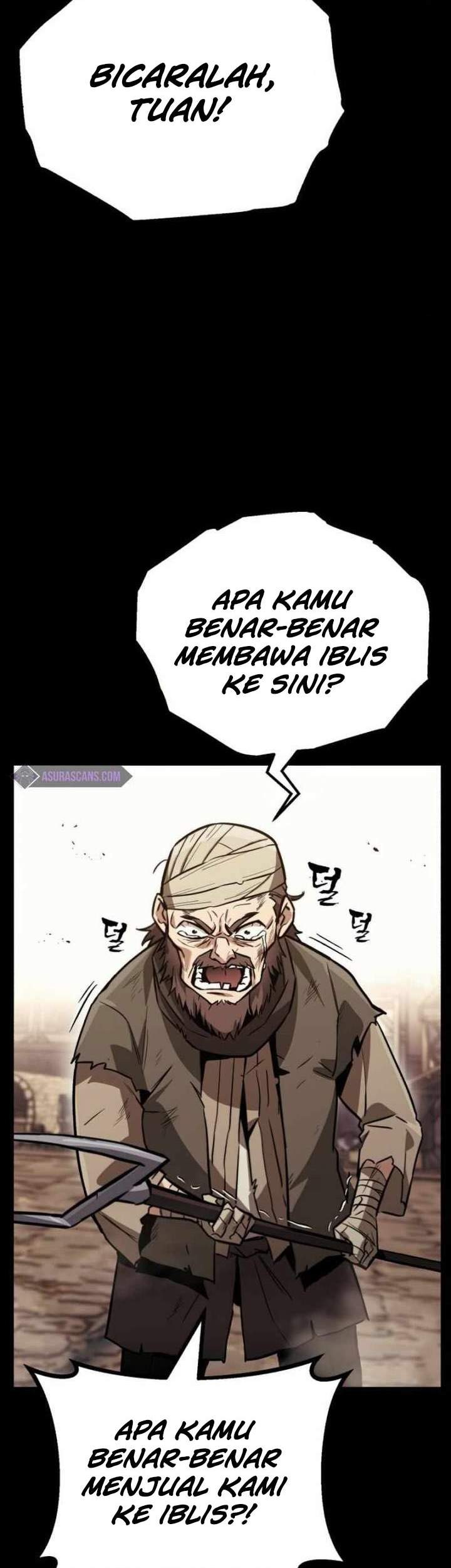 Lazy Prince Becomes a Genius Chapter 82 Gambar 56