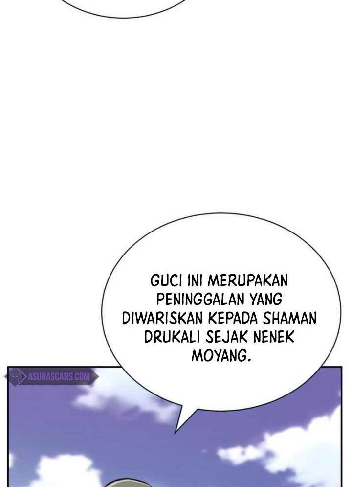 Lazy Prince Becomes a Genius Chapter 82 Gambar 3
