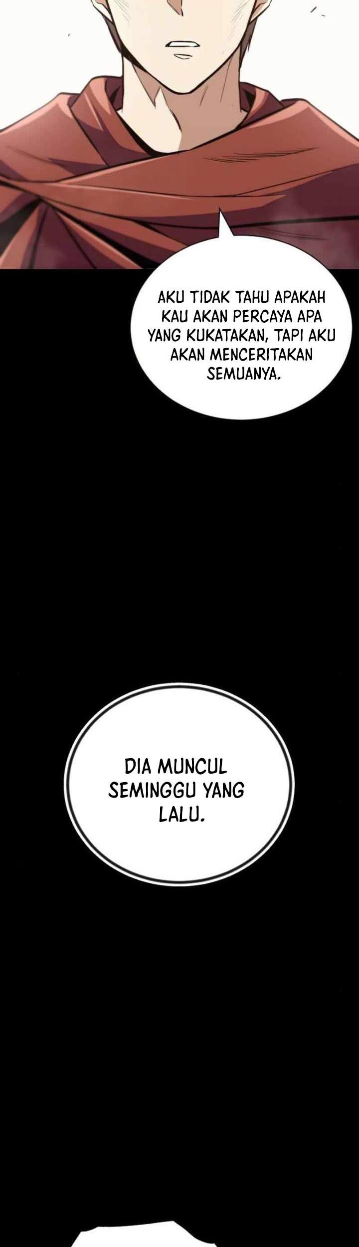 Lazy Prince Becomes a Genius Chapter 82 Gambar 60