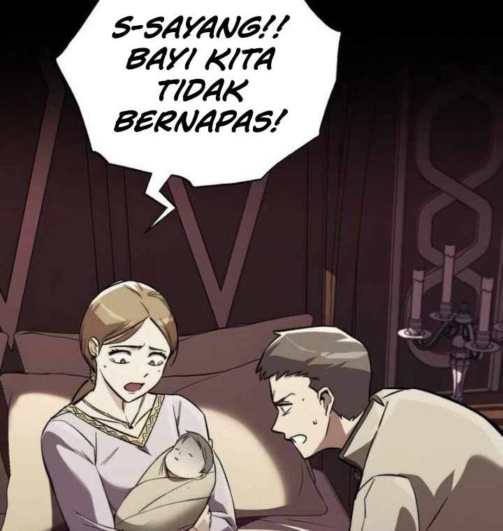 Lazy Prince Becomes a Genius Chapter 82 Gambar 61