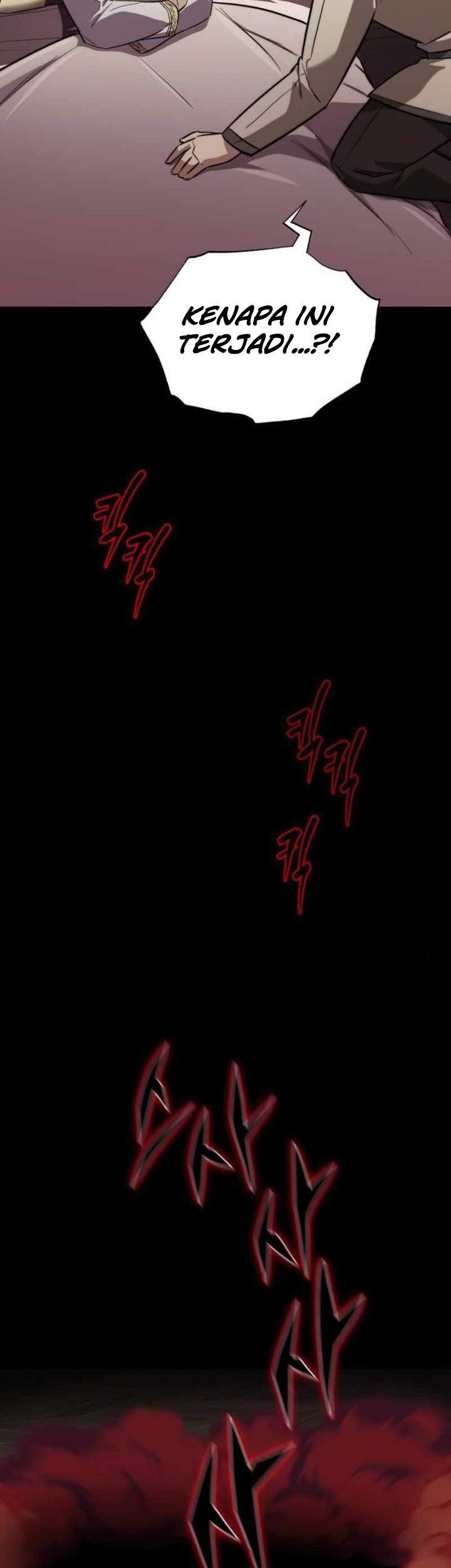 Lazy Prince Becomes a Genius Chapter 82 Gambar 62