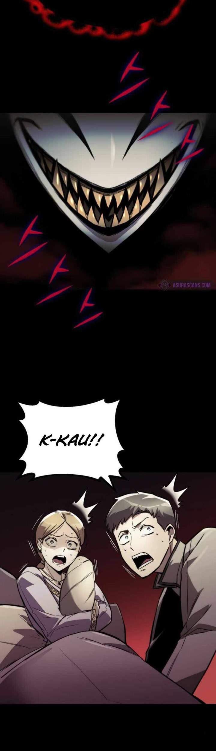 Lazy Prince Becomes a Genius Chapter 82 Gambar 64