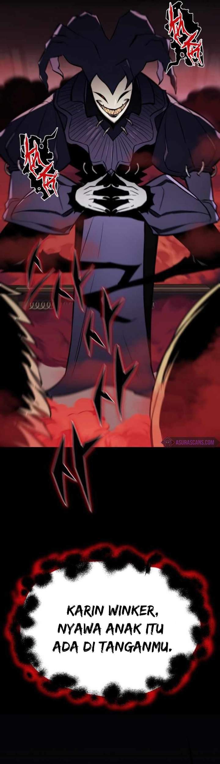 Lazy Prince Becomes a Genius Chapter 82 Gambar 66