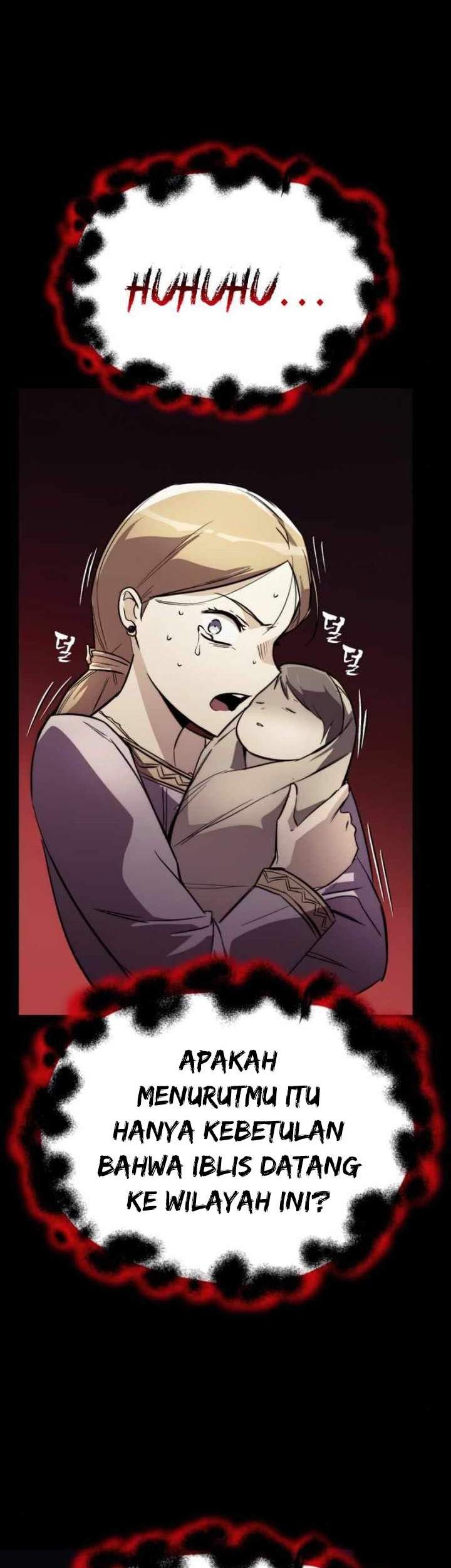 Lazy Prince Becomes a Genius Chapter 82 Gambar 70