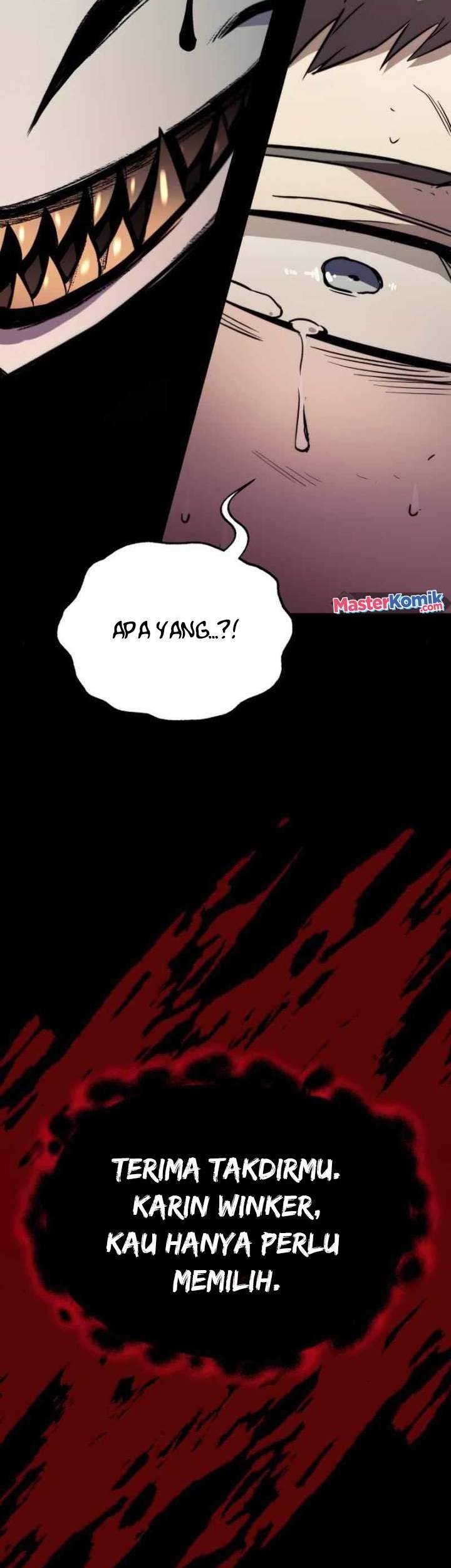 Lazy Prince Becomes a Genius Chapter 82 Gambar 72