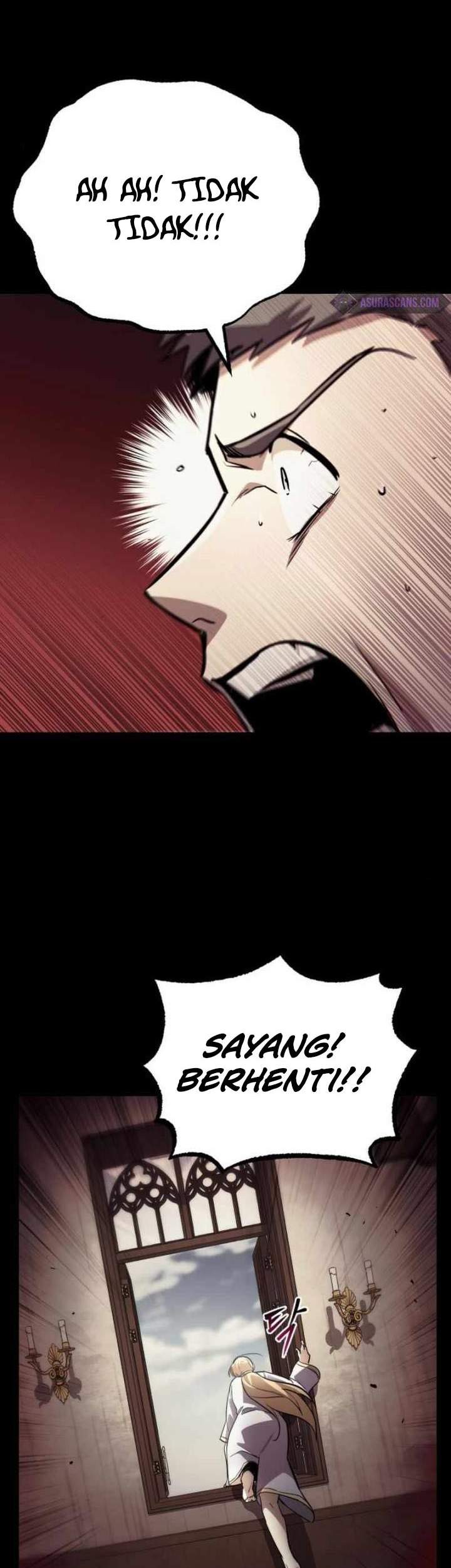 Lazy Prince Becomes a Genius Chapter 82 Gambar 76