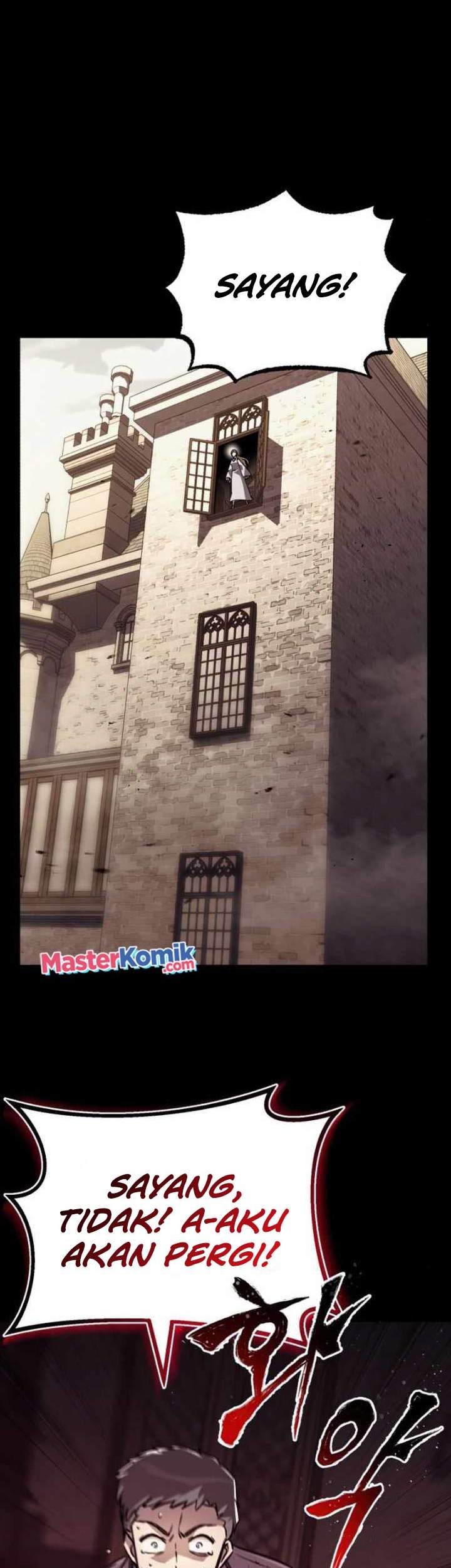 Lazy Prince Becomes a Genius Chapter 82 Gambar 78