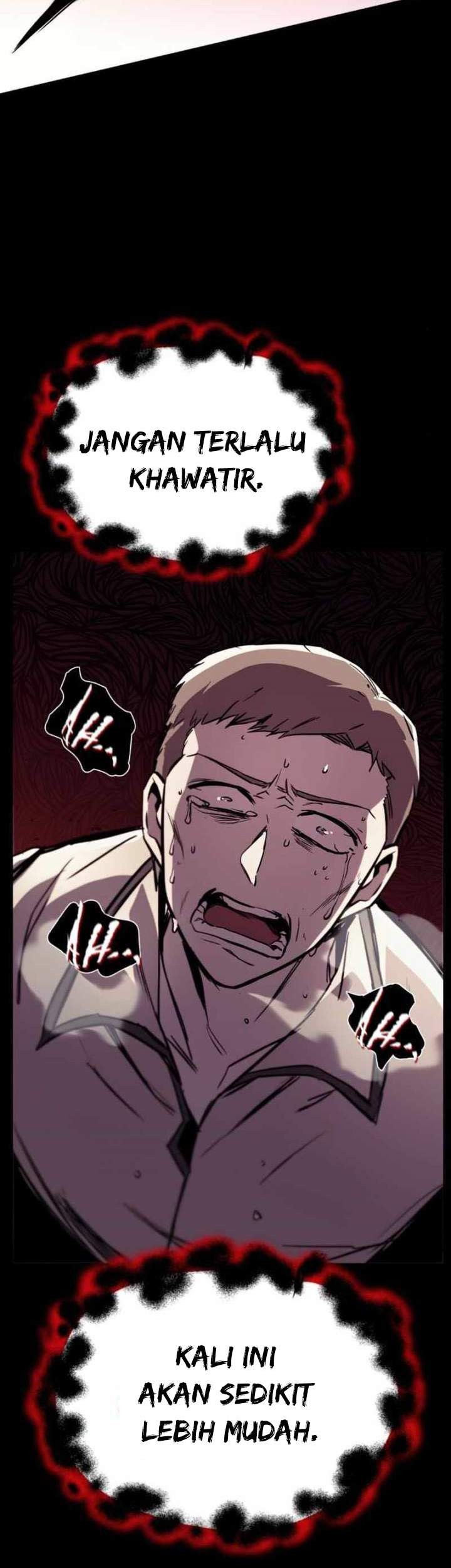 Lazy Prince Becomes a Genius Chapter 82 Gambar 88