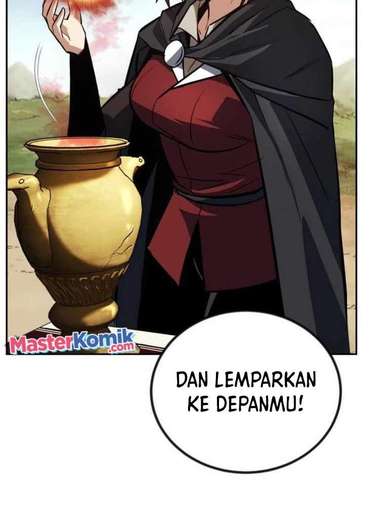 Lazy Prince Becomes a Genius Chapter 82 Gambar 9
