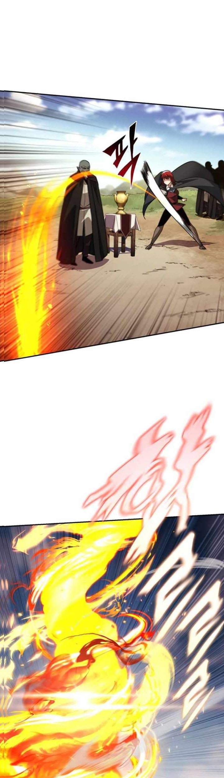 Lazy Prince Becomes a Genius Chapter 82 Gambar 10