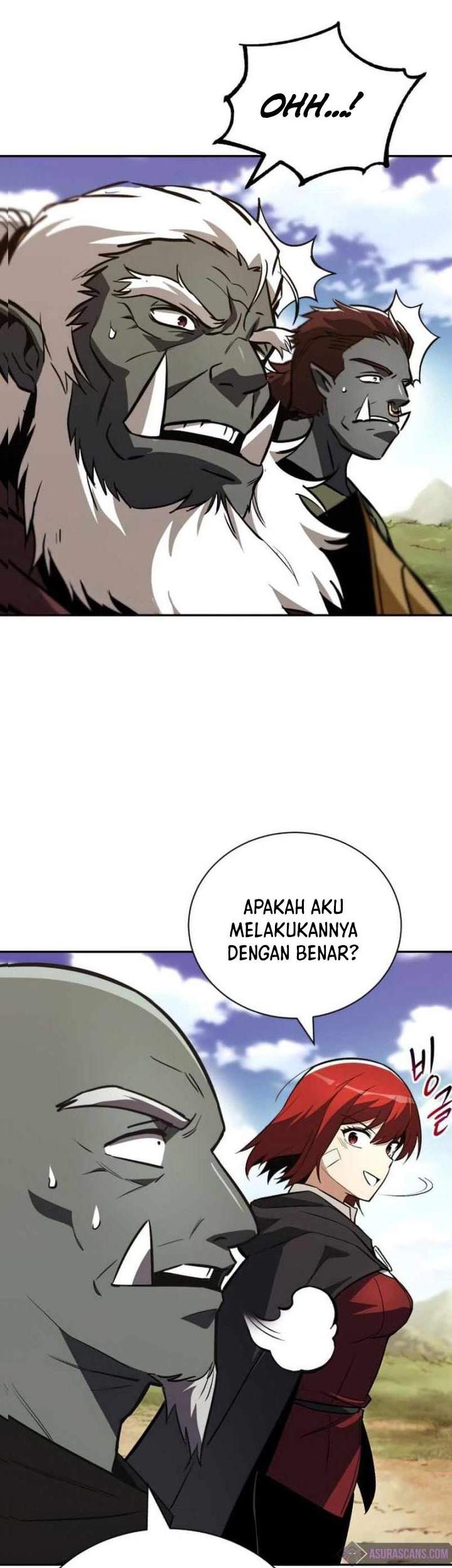 Lazy Prince Becomes a Genius Chapter 82 Gambar 12