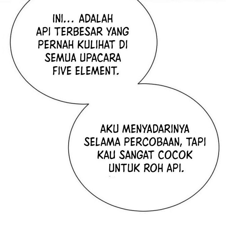 Lazy Prince Becomes a Genius Chapter 82 Gambar 13