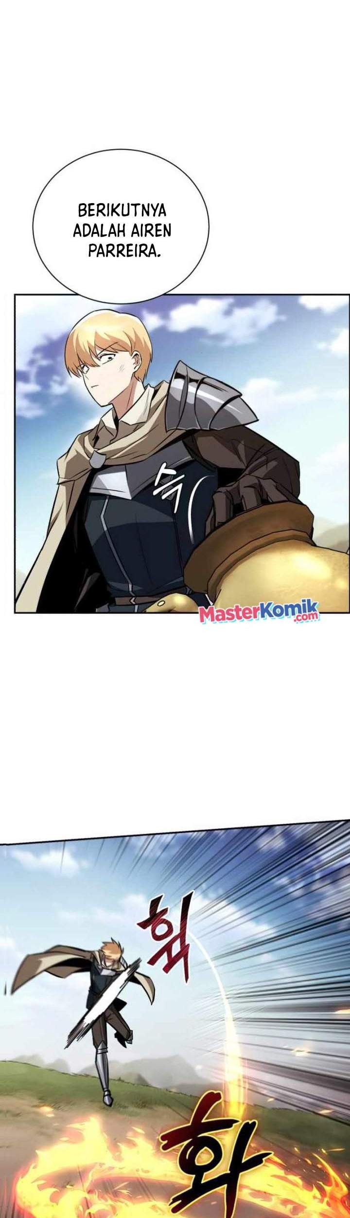 Lazy Prince Becomes a Genius Chapter 82 Gambar 14