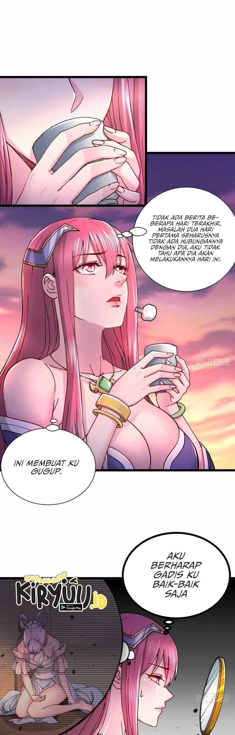 Son in Law Does Cheap Cultivation Chapter 184 Gambar 11