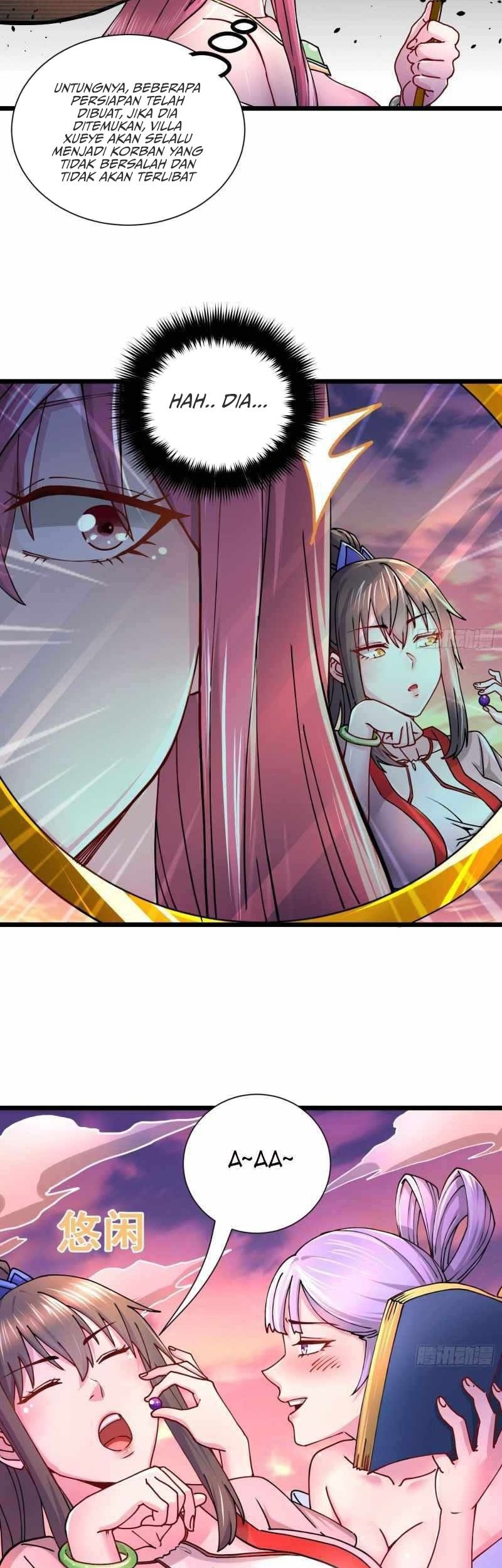 Son in Law Does Cheap Cultivation Chapter 184 Gambar 12