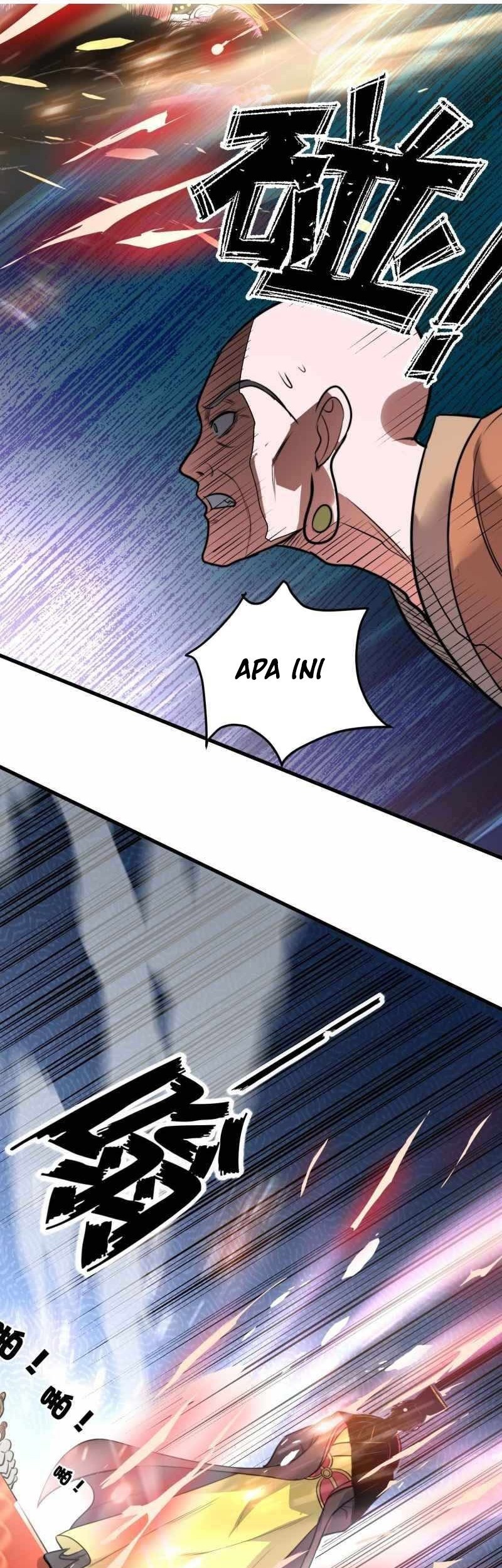 Son in Law Does Cheap Cultivation Chapter 184 Gambar 18