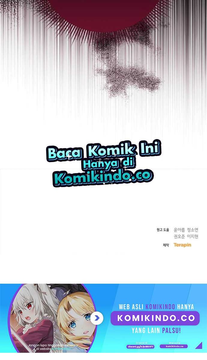 Heroes, Demons & Villains Chapter 35 Gambar 54