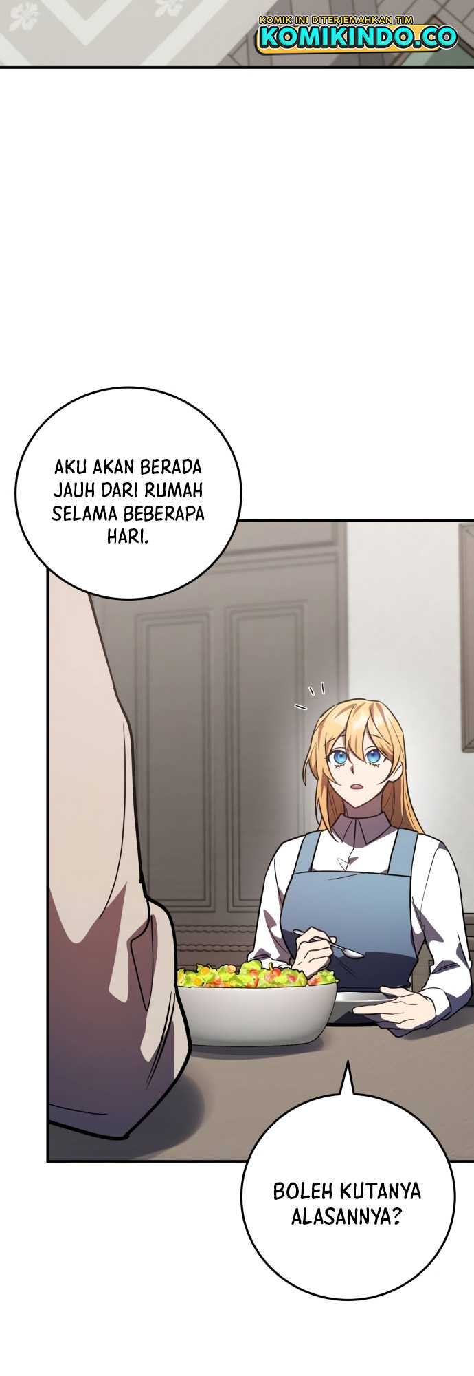 Heroes, Demons & Villains Chapter 35 Gambar 11