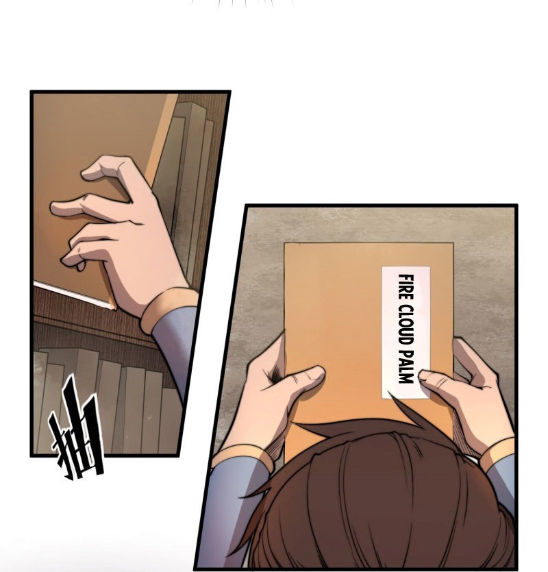 Mysterious Fantasy: Nine Fairy Masters at the Beginning Chapter 06 Gambar 26