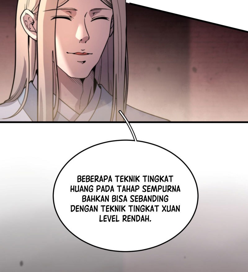 Mysterious Fantasy: Nine Fairy Masters at the Beginning Chapter 06 Gambar 34