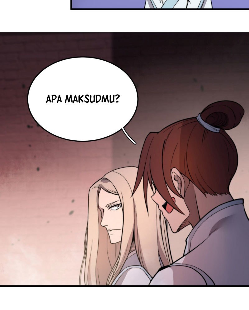 Mysterious Fantasy: Nine Fairy Masters at the Beginning Chapter 06 Gambar 37