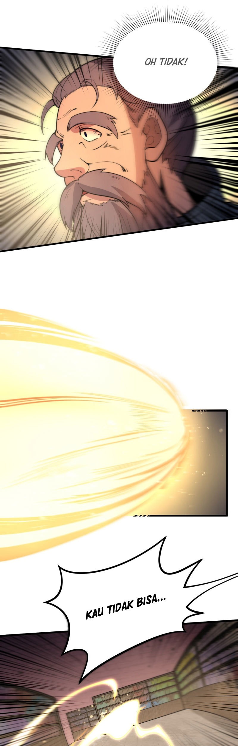 Mysterious Fantasy: Nine Fairy Masters at the Beginning Chapter 06 Gambar 41