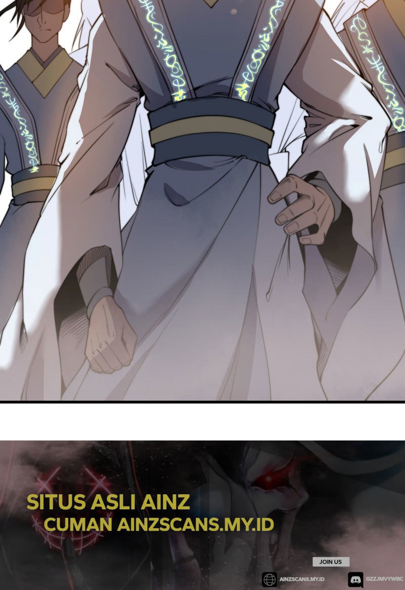 Mysterious Fantasy: Nine Fairy Masters at the Beginning Chapter 06 Gambar 5