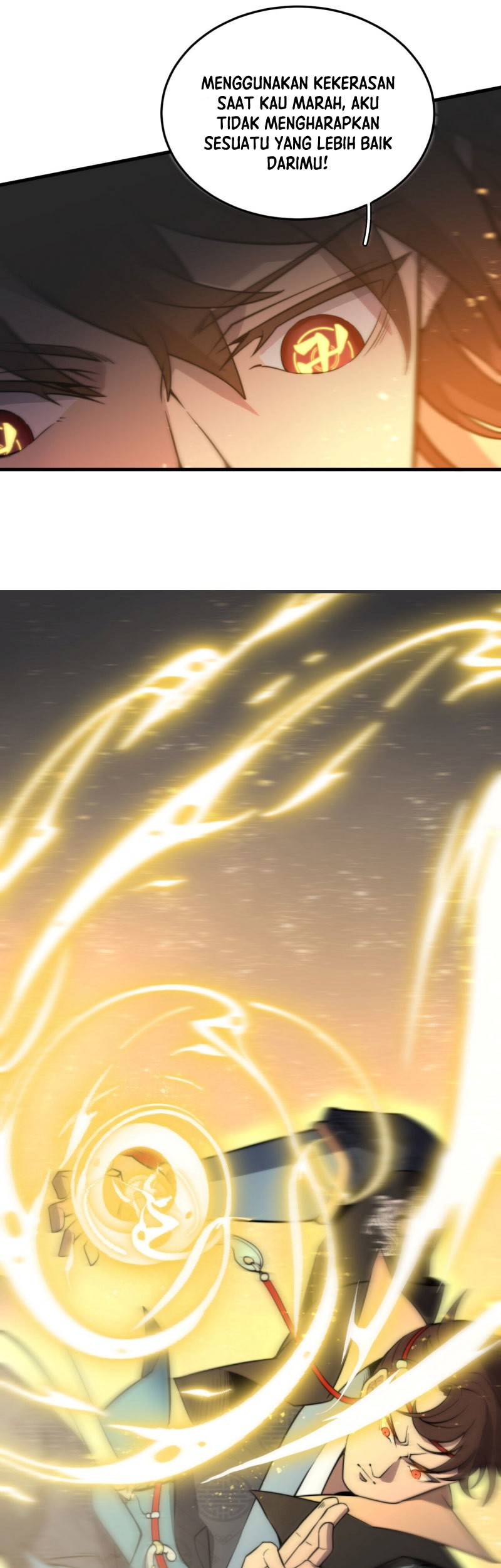 Mysterious Fantasy: Nine Fairy Masters at the Beginning Chapter 06 Gambar 12
