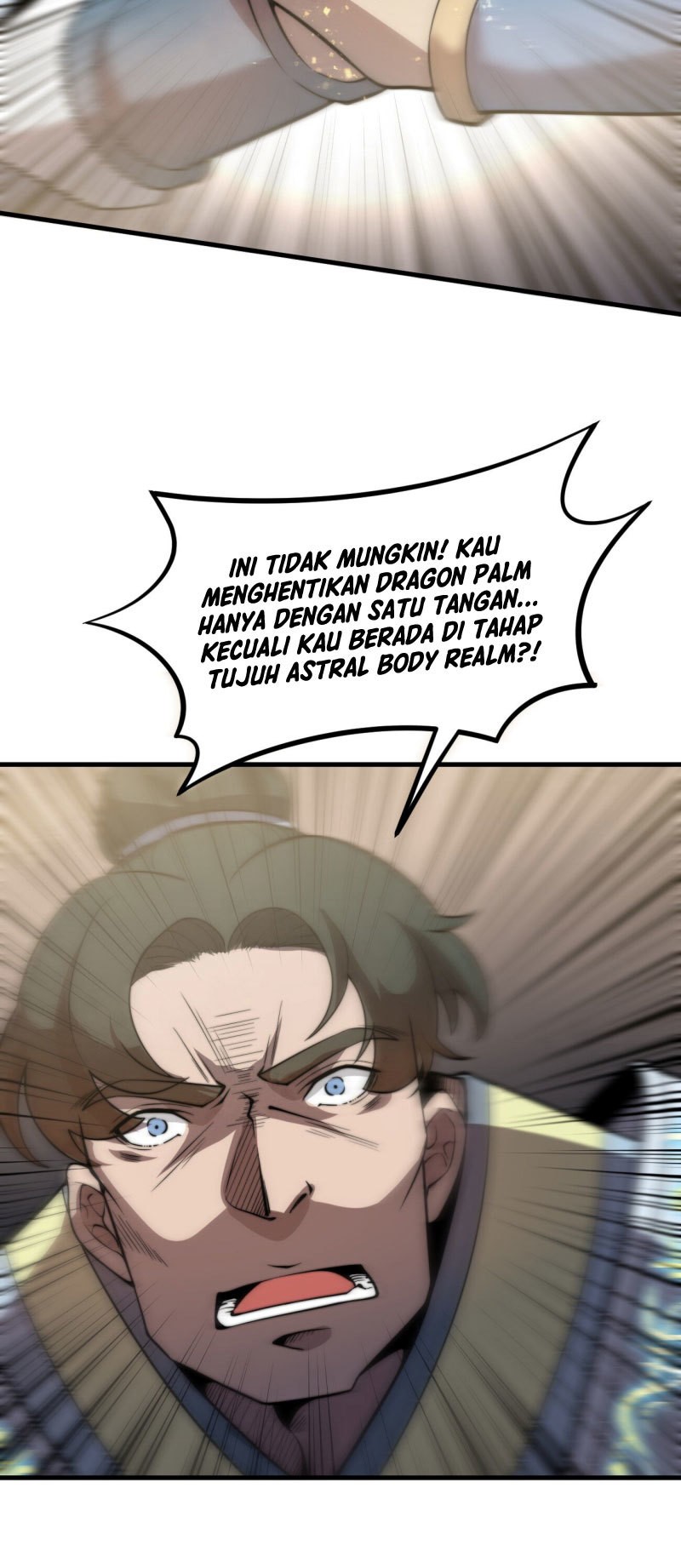 Mysterious Fantasy: Nine Fairy Masters at the Beginning Chapter 06 Gambar 14