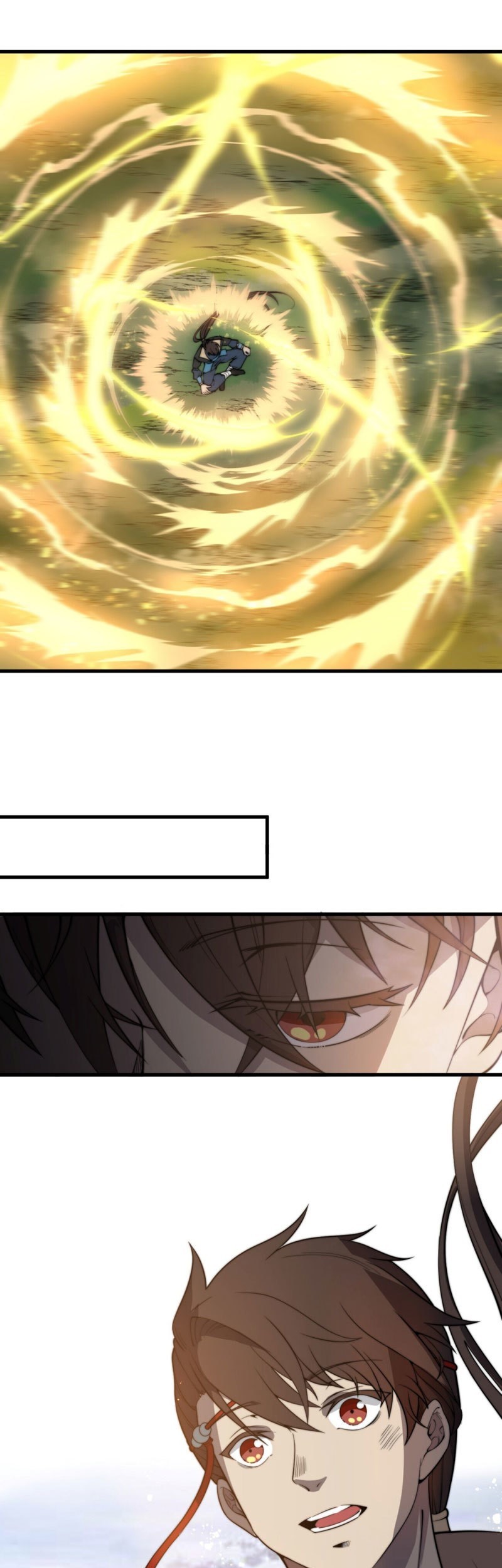 Mysterious Fantasy: Nine Fairy Masters at the Beginning Chapter 04 Gambar 32