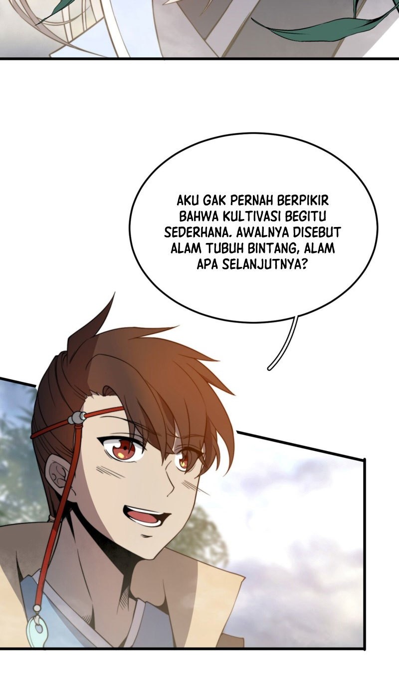Mysterious Fantasy: Nine Fairy Masters at the Beginning Chapter 04 Gambar 17