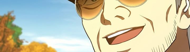 Perfect Surgeon Chapter 45 Gambar 29