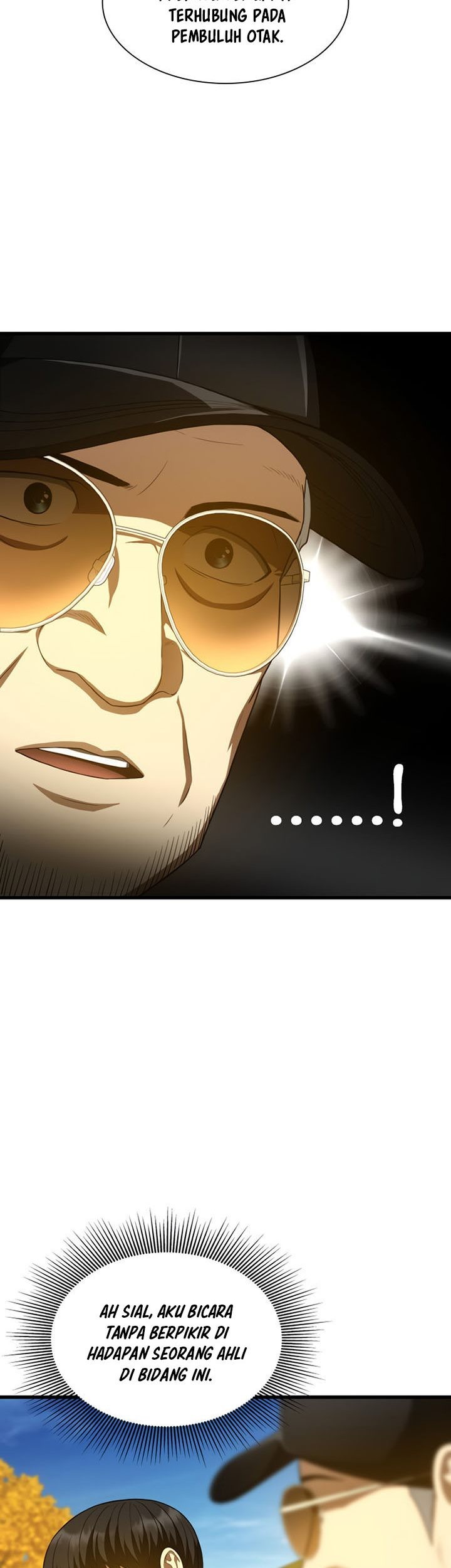 Perfect Surgeon Chapter 45 Gambar 60