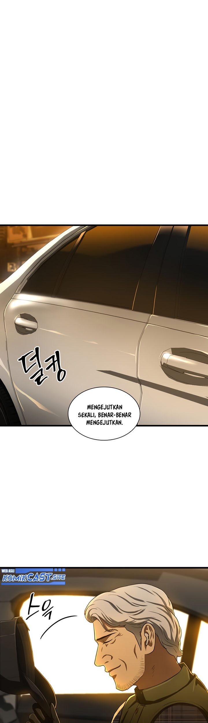 Perfect Surgeon Chapter 45 Gambar 78