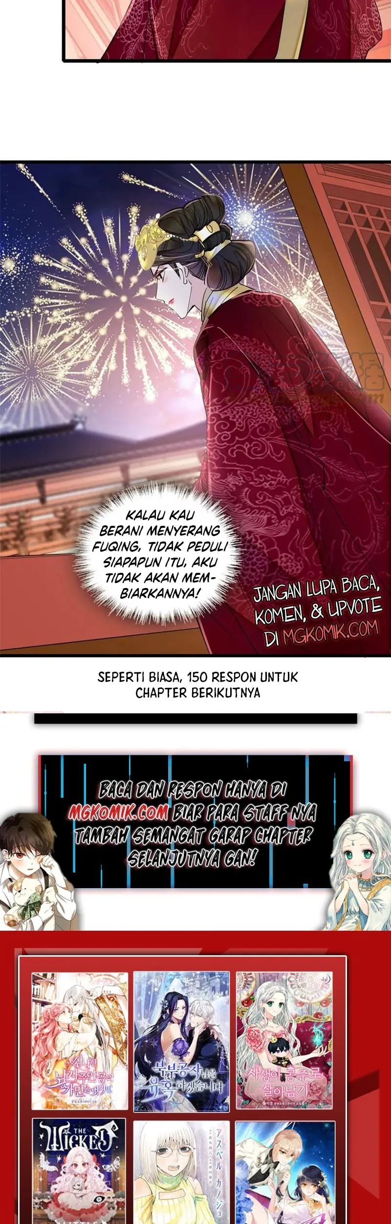 Sijin Chapter 317 Gambar 29