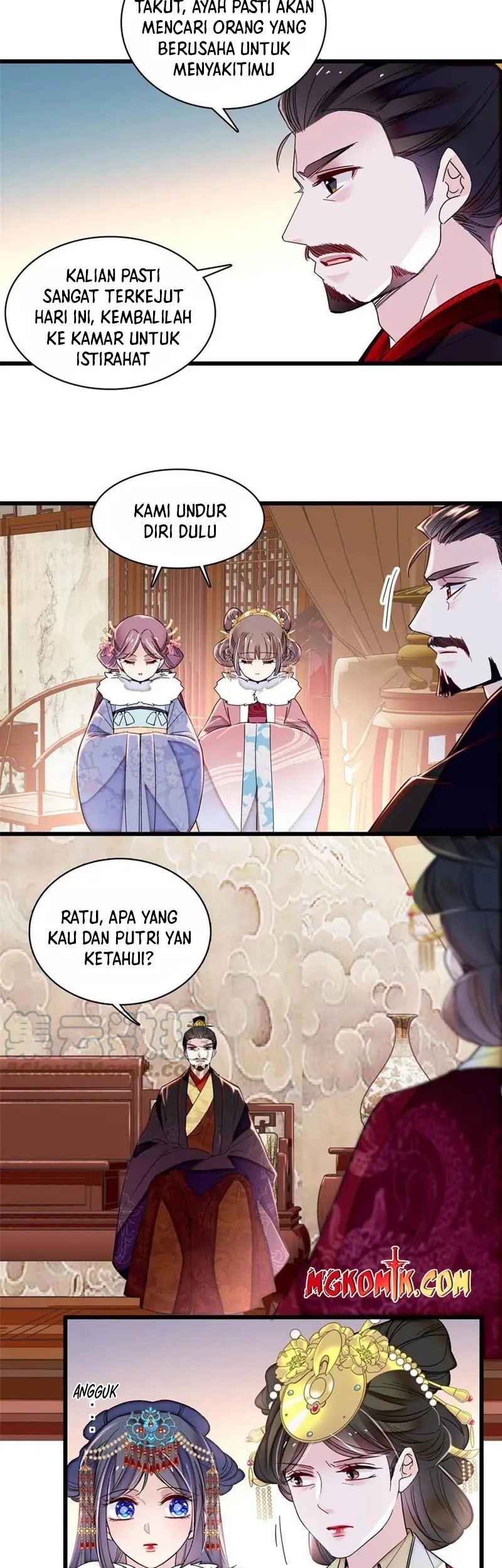 Sijin Chapter 317 Gambar 5