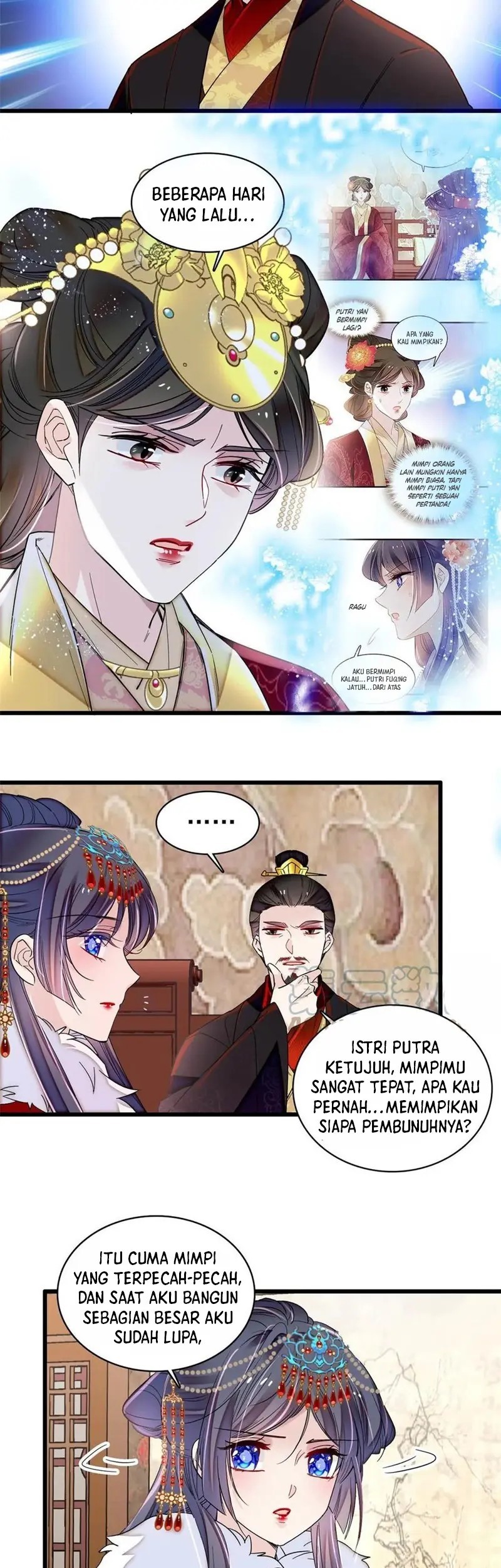 Sijin Chapter 317 Gambar 7