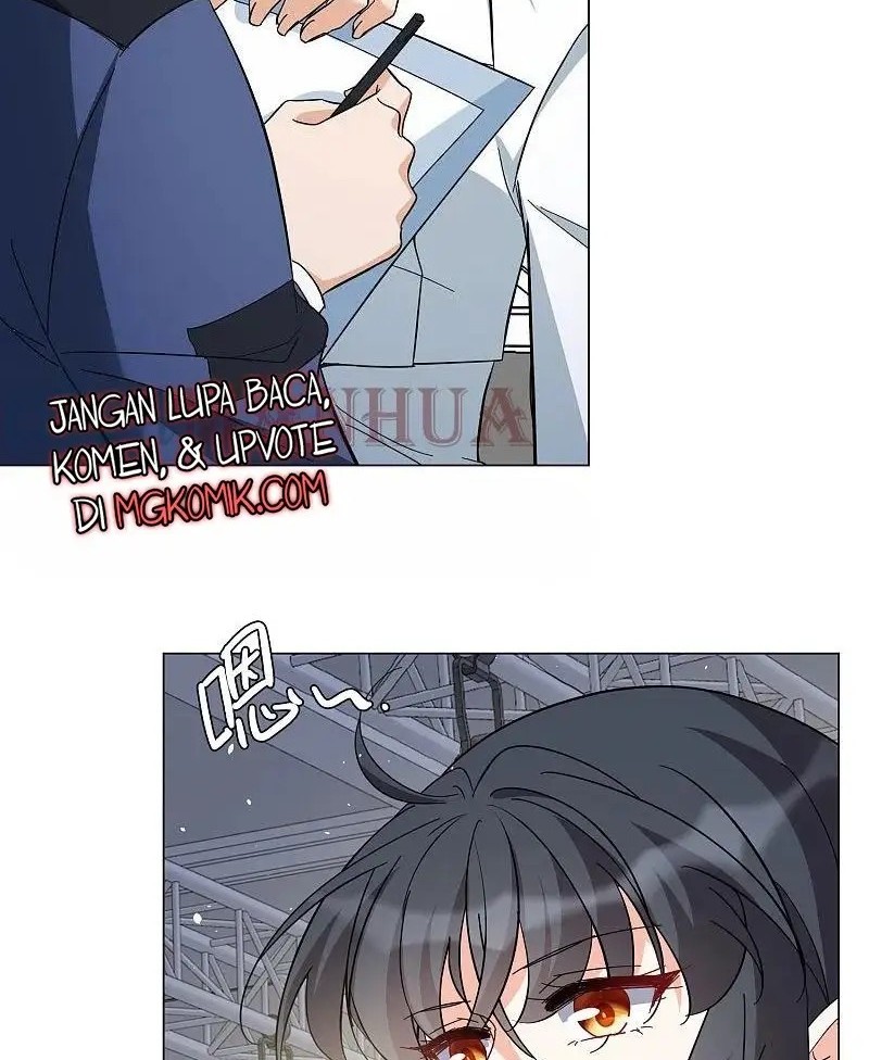 She Is Coming, Please Get Down! Chapter 314 Gambar 4