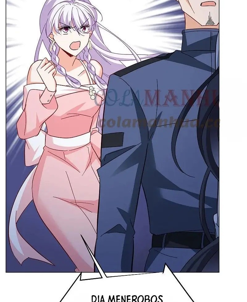 She Is Coming, Please Get Down! Chapter 314 Gambar 10