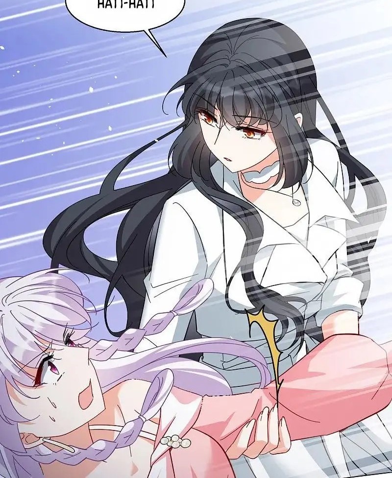 She Is Coming, Please Get Down! Chapter 314 Gambar 18