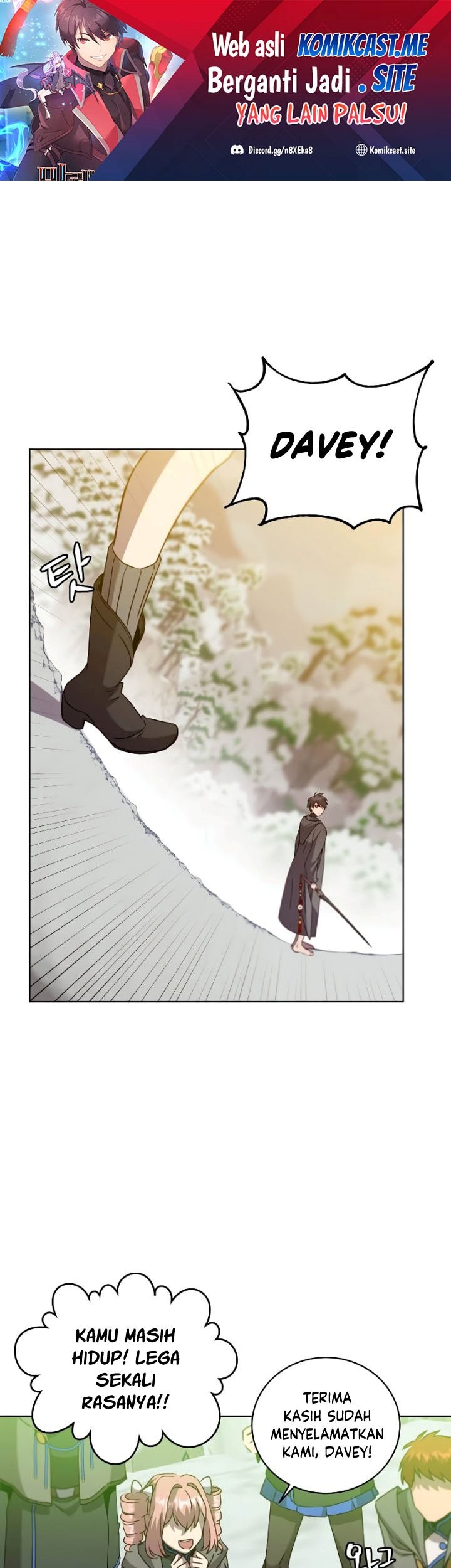 Baca  The MAX leveled hero will return! Chapter 117 Gambar 2