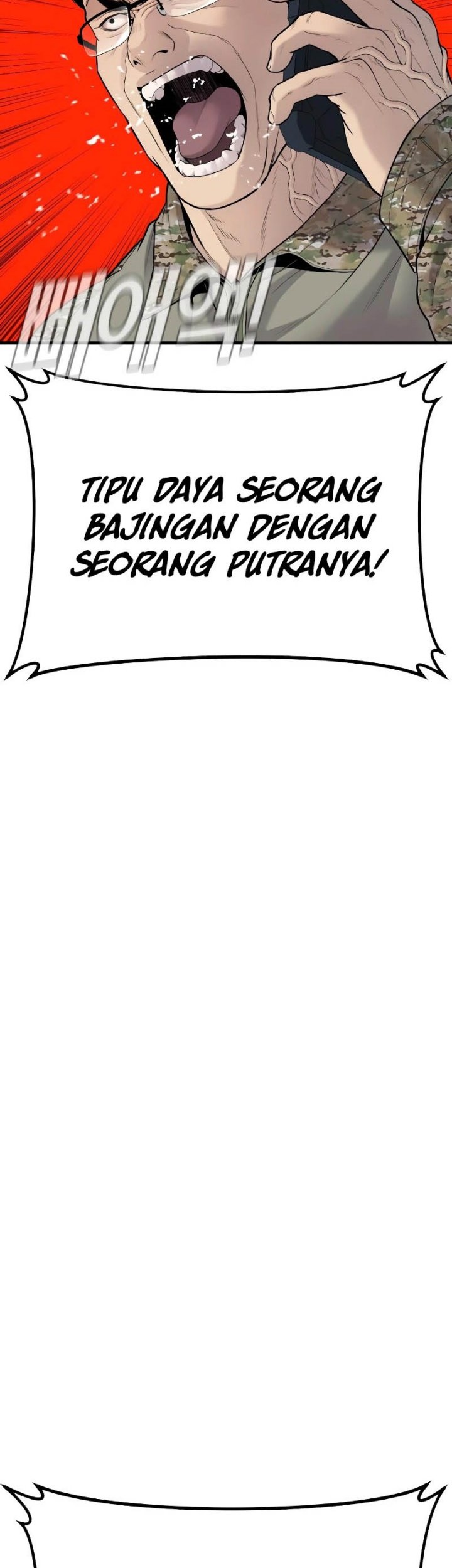 Manager Kim Chapter 72 Gambar 41